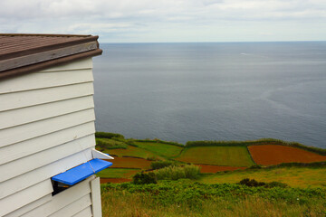 Scenes of Azores, Portugal