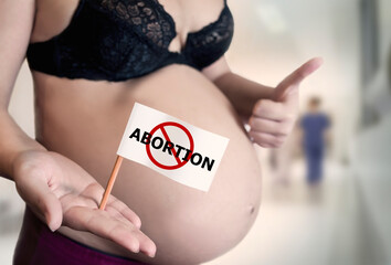 Medicine in different countries. Safe childbirth. Against abortion!