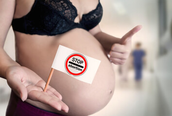 Medicine in different countries. Safe childbirth. Against abortion!