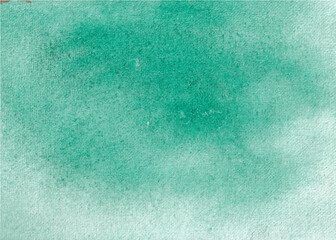 Handmade Watercolor Texture Background, Multicolor Handmade Background Premium Vector