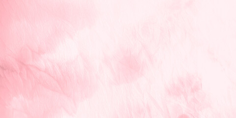 Pale Tie Dye Fabric. Delicate Beauty Graffiti.