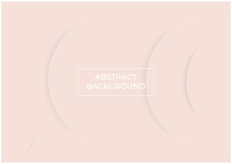 abstract pink simple background template