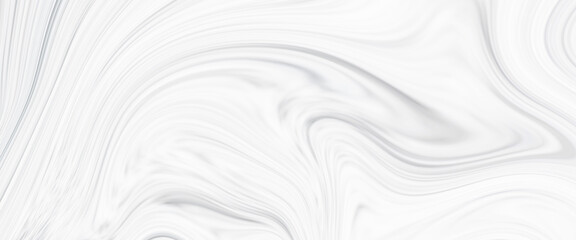 Obraz premium Abstract white and silver are light pattern gray with the gradient is the with floor wall metal texture soft tech diagonal background, White marble texture for tiles floor decorative design. 