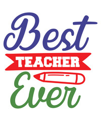 Back To School SVG Bundle, Teacher Svg, 100th days of school, Graduation Cap, Book, Kids Silhouette Png Eps Dxf Vinyl Decal Digital Cut File,Back To School SVG Bundle, Teacher Svg, monogram svg