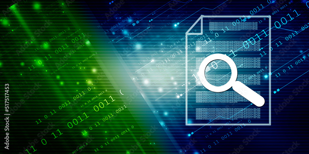 Poster 2d rendering documents search