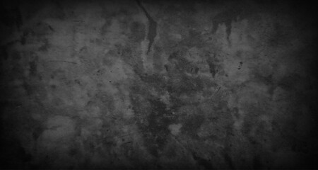 Grunge texture effect. Distressed overlay rough textured. Realistic black abstract background. Graphic design template element concrete wall style concept for banner, flyer, poster, or brochure cover