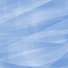 abstract oil painting, on canvas, blue background with rough strokes, dry brush effect. modern acrylic painting, neutral background, winter texture