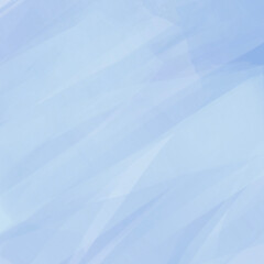 abstract oil painting, on canvas, blue background with rough strokes, dry brush effect. modern acrylic painting, neutral background, winter texture