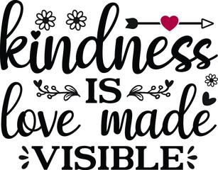 kindness svg design,kindness svg,kindness ,kindness quotes,craft design,