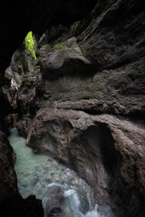 Obraz premium Deutschland Bayern