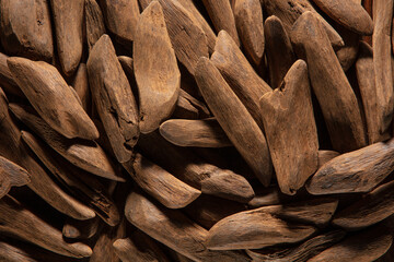Indonesian Agarwood incense, Oud Sticks, and chips
