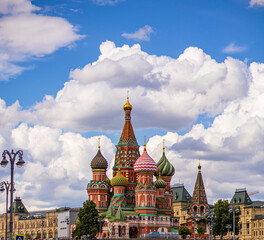 st basil cathedral