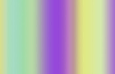 Gradient pastel color tone of vertical stripes for abstract backdrop