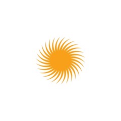 Sun - Summer Icon
