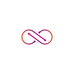 Infinity logo