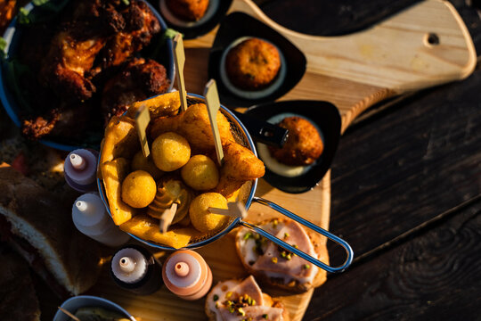 Aperitivo