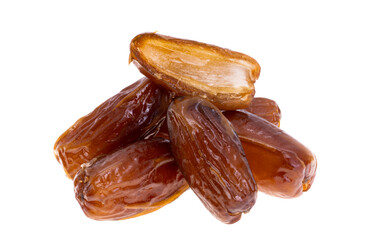 dates isolated