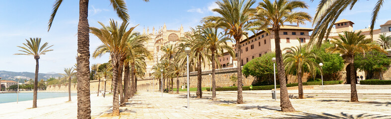 Palma de Majorca, Spain