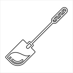 Spatula Icon M_2207001