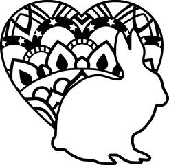 The design will fit perfectly as a print on a shirt, cups.