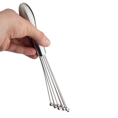 pastry whisk