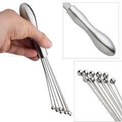 pastry whisk