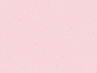 かわいい桃色の和紙背景素材