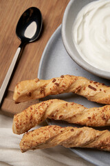 cheese sticks 