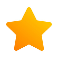  Star Sign with Shady Icon