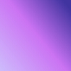 Abstract Light blue puple background layout design, studio, room, web template, Business report with smooth circle gradient color.