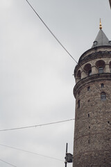 Galata Tower 