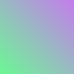 Abstract green and blue background layout design, studio, room, web template, Business report with smooth circle gradient color.