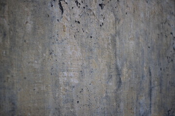 Grunge cement wall surface, Rough rusty wall texture