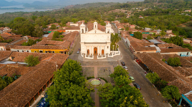 Pueblo