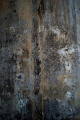 Background of old wall texture