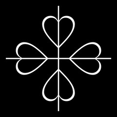 Abstract Black and White Geometric Stripes.hypnosis spiral.Seamless Black and white stripes background.seamless wave line patterns