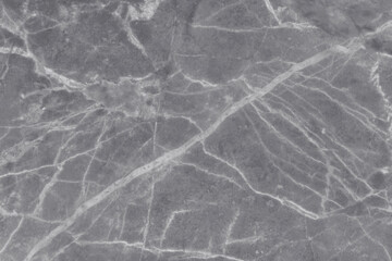 Dark grey marble texture background with high resolution, counter top view of natural tiles stone in seamless glitter pattern and luxurious. © Nattha99