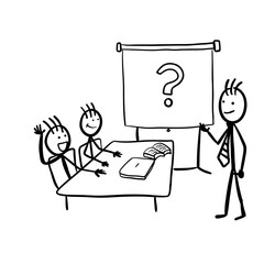 Presentation held in class in new normal era to make more interatctive between teacher and students