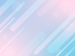 ネオン　ポップ 　フレーム　背景　抽象的	