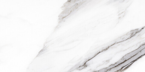 Statuario Marble Texture Background With Natural Carrara Marble Texture using For Interior Floor And Wall Design And Ceramic Granite Tiles Surface.