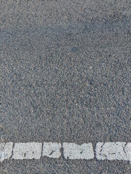 asphalt road top view vertical texture reference