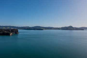 Mercury Bay, Coromandel, New Zealand