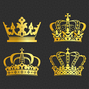 royal crown collection