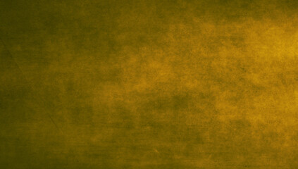 old dark yellow background