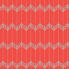 Vector abstract textile, geometric pattern. Multicolored background. Vector illustration eps 10, Art. luxury abstract wallpaper, design layout, poster template, background, art	