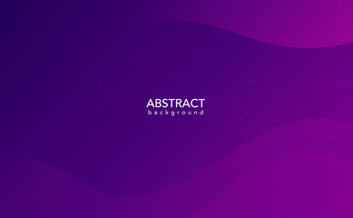 abstract purple background