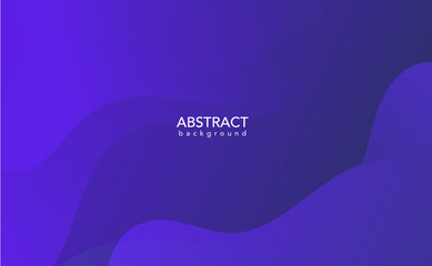 blue abstract background