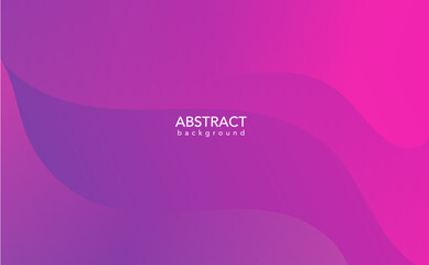 Pink abstract background. Vector abstract graphic design banner pattern background template., Pink banner