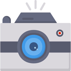Camera Icon 
