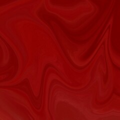 Red fabric texture abstract background.